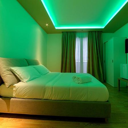 Aminta - Rooms & Wellness Andria Eksteriør bilde
