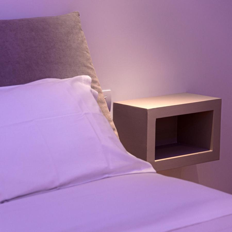 Aminta - Rooms & Wellness Andria Eksteriør bilde