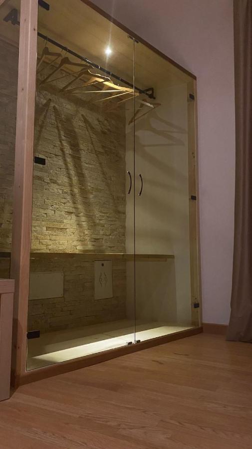 Aminta - Rooms & Wellness Andria Eksteriør bilde